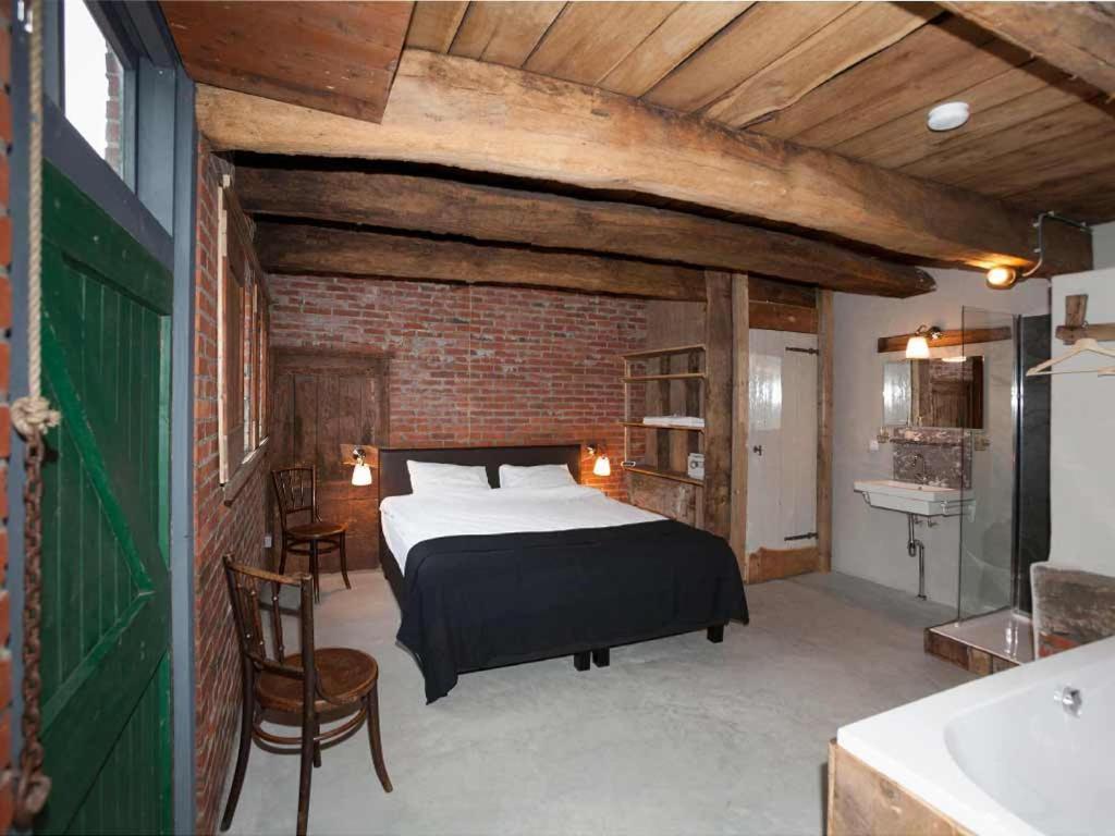Deluxe Appartement