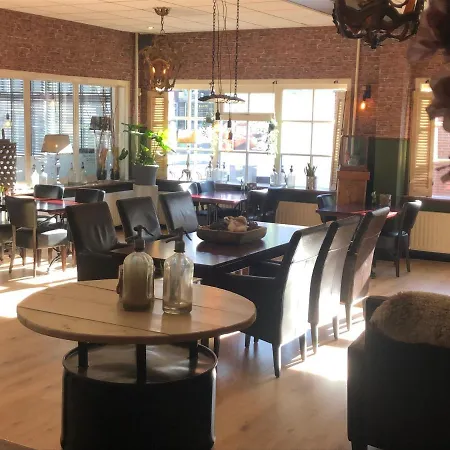 Hotel Norg-2