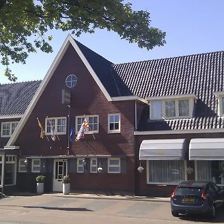 Hotel Norg-3